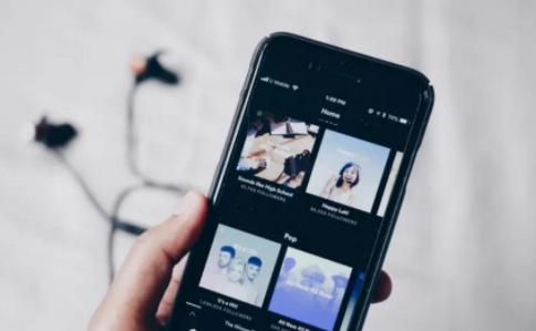 TikTok Music软件(抖音音乐国际版)