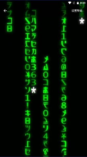 黑客动画壁纸超清下载手机版