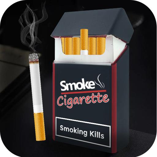 烟盒锁屏壁纸下载软件(CigaretteBoxLockScreen) v1.0 安卓免费版