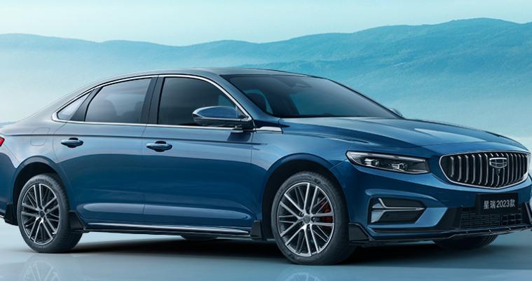 吉利银河社区手机客户端