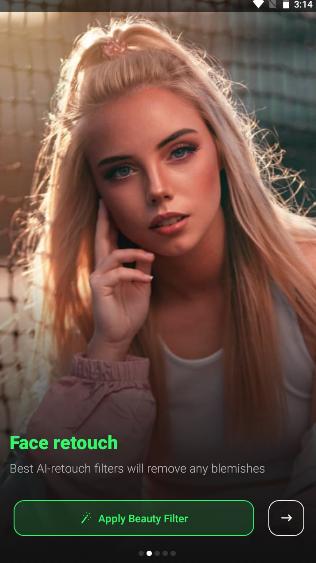 gradient dna测血统APP