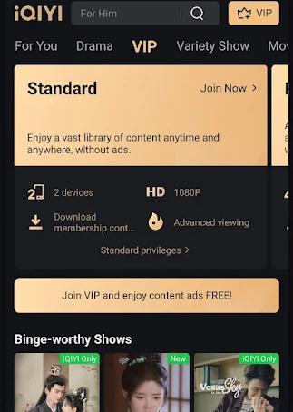 iqiyi国际版官方正版 iqiyi国际版官方正版