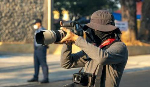 享像约拍APP正式版