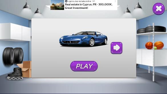 汽车声音模拟器真实版(Car sounds)