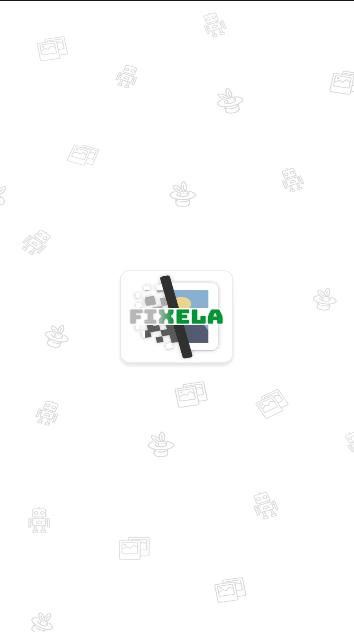 高清图片助手APP(Fixela) 高清图片助手APP(Fixela)