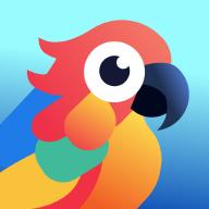 鹦鹉单词手机版APP v1.0.0 安卓版