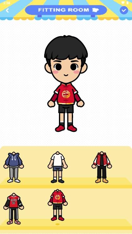 脸萌表情包app手机版