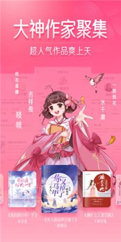 红袖添香手机炫彩版