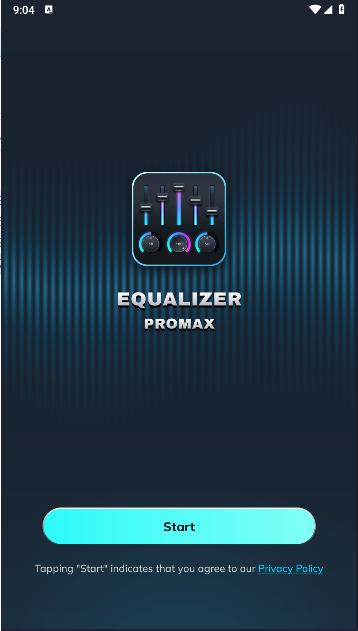 均衡器低音增强器APP(Equalizer)