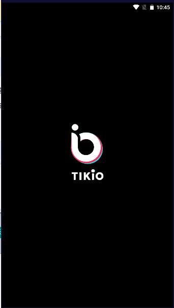 Tikio中文版官方版 Tikio中文版官方版