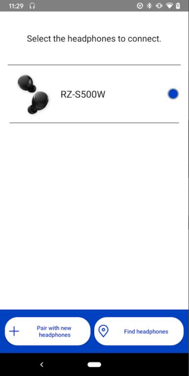 松下耳机app中文版(Panasonic Audio Connect)