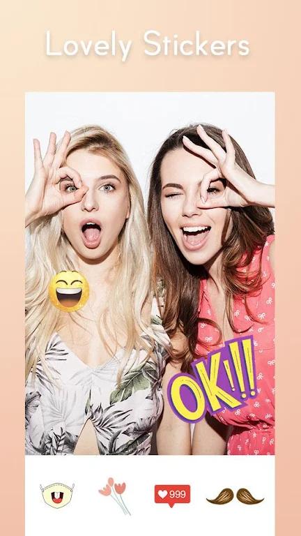 Sweet Camera相机app