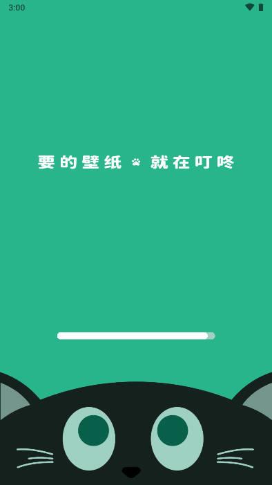 叮咚壁纸软件app官方版