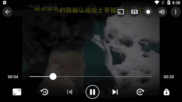 SX Player播放器APP