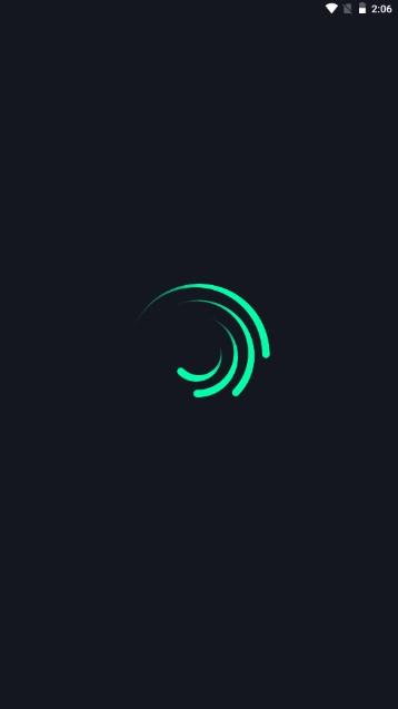 alight motion中文版正版安装