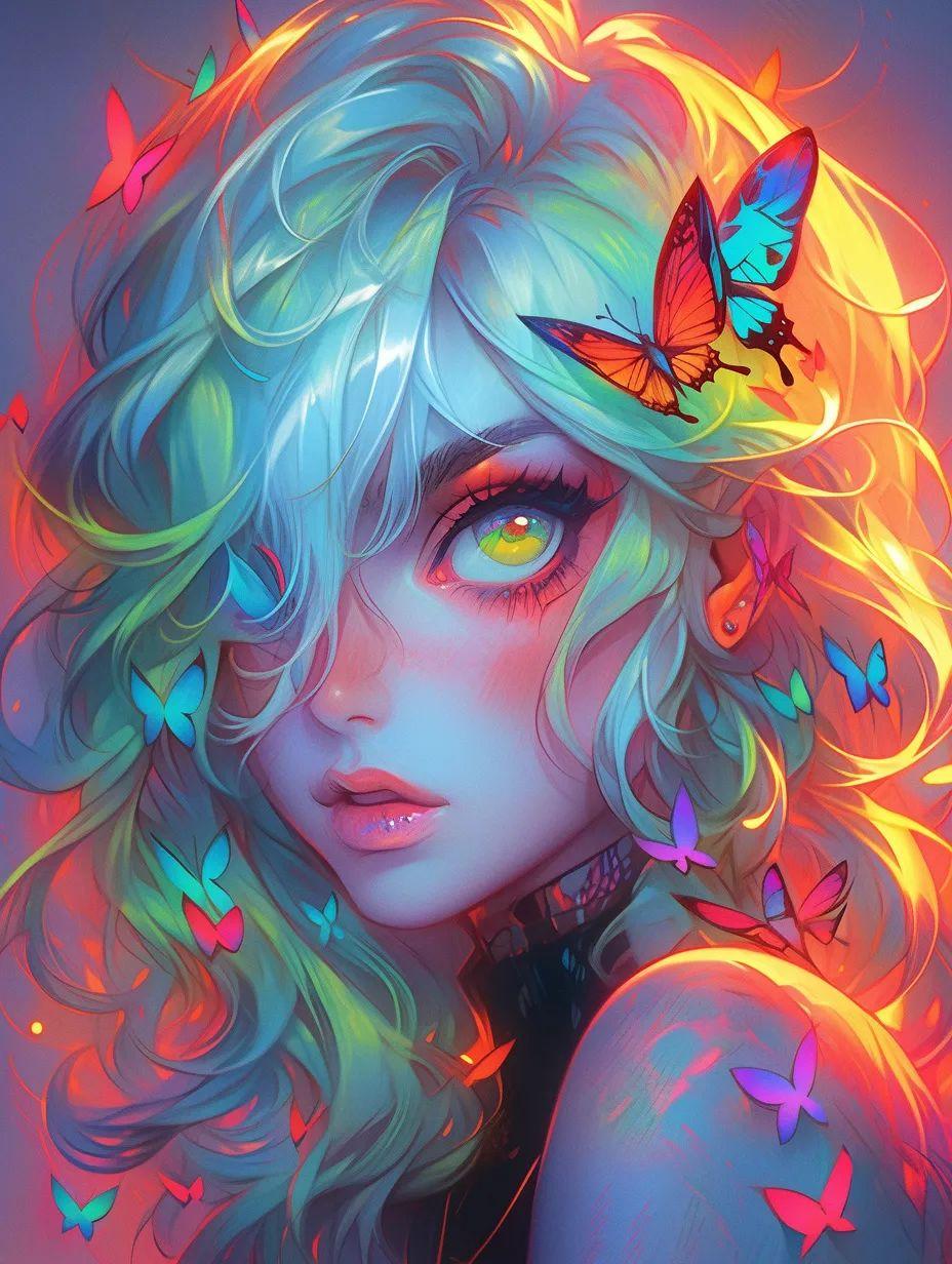 AI魔法头像软件免费版