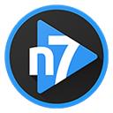 n7player音乐播放器