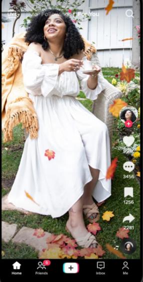 tiktok国际版最新版app