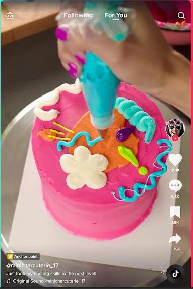 tiktok极速版手机版(TikTok Lite)