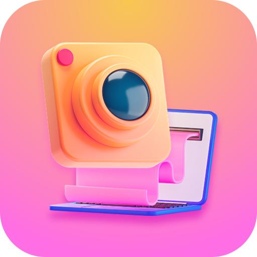 画卷相机app最新版本 v1.0.1 安卓版