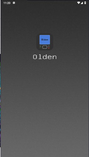 Olden相机软件下载免费