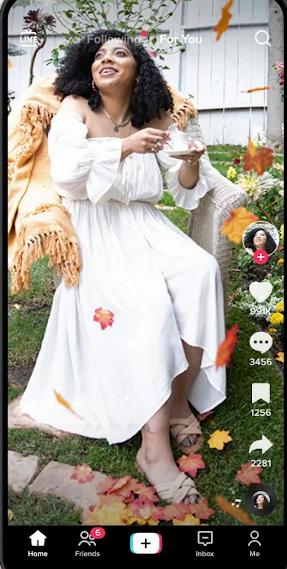 tiktok极速版手机版(TikTok Lite)