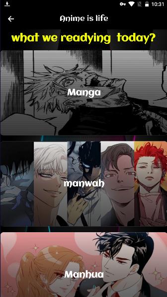 manga reader offline漫画软件 manga reader offline漫画软件