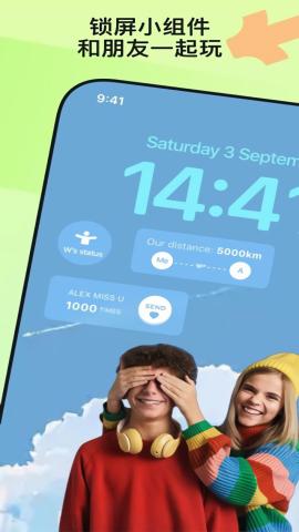 Widgetable  v3.4.4