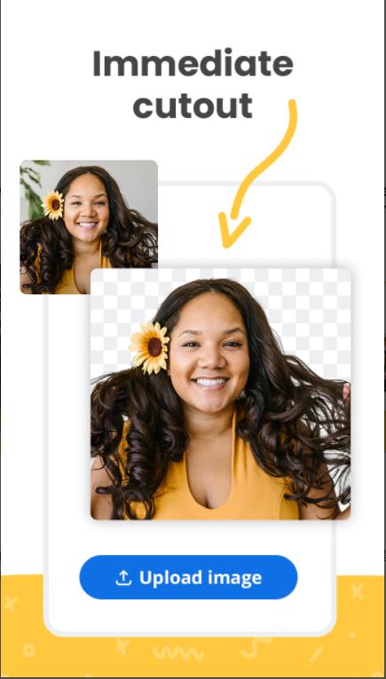 AI背景抠图软件(remove.bg) AI背景抠图软件(remove.bg)