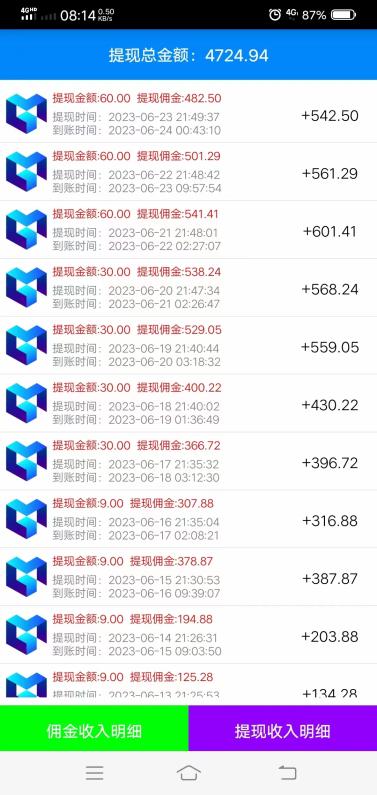 智汇头条app官方版 智汇头条app官方版