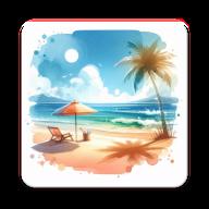 沉浸式海滩白噪音APP(Relax Beach) v1.0.0 安卓中文版