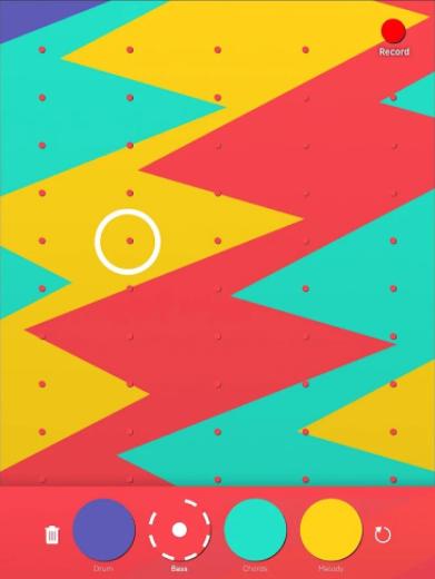 Jambl DJ节奏和音乐创作神器APP