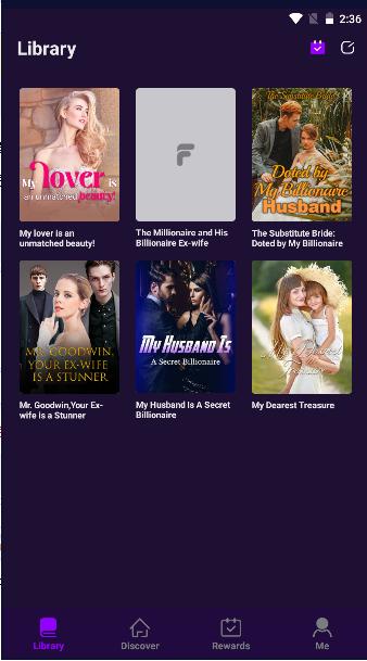 readfun小说阅读器app免广告版 readfun小说阅读器app免广告版