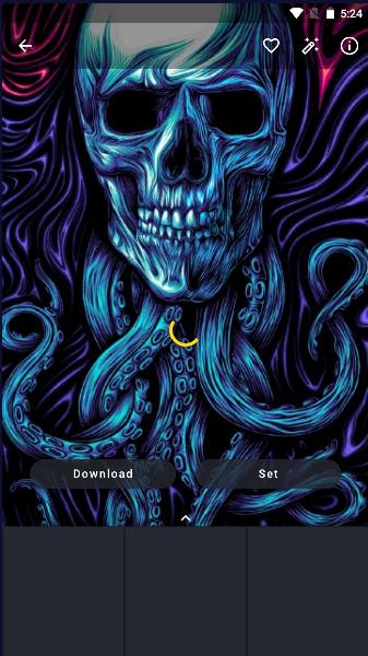 高清桌布壁纸软件2023版(Wallspic)