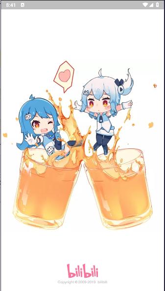 Mybilibili极简版app