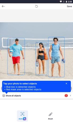 SnapEdit专业版解锁 SnapEdit专业版解锁