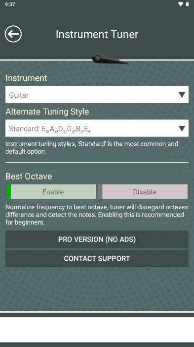 instrument软件外国版