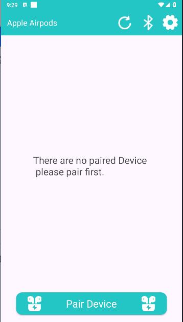 Apple Airpods Pro安卓手机客户端