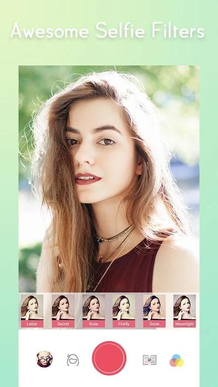 Sweet Camera相机app