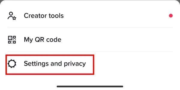 Tiktok怎么设置中文(教你国际版抖音Tiktok中文设置教程)