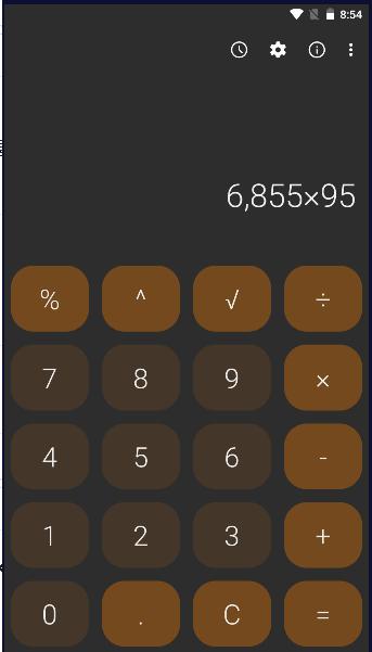 简单计算器手机版下载安装免费2023最新 简单计算器手机版下载安装免费2023最新