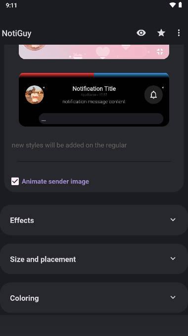 Notiguy专业版灵动岛主题软件 Notiguy专业版灵动岛主题软件