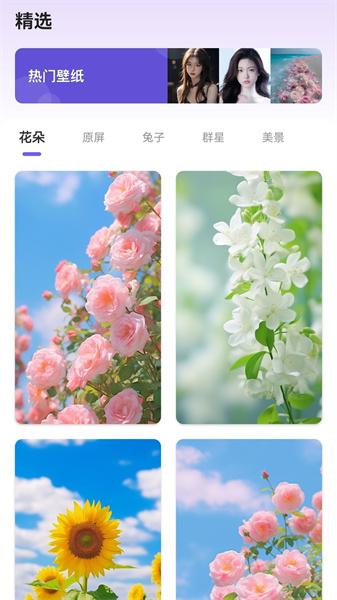 馏馏桌面组件王  v4.1.3