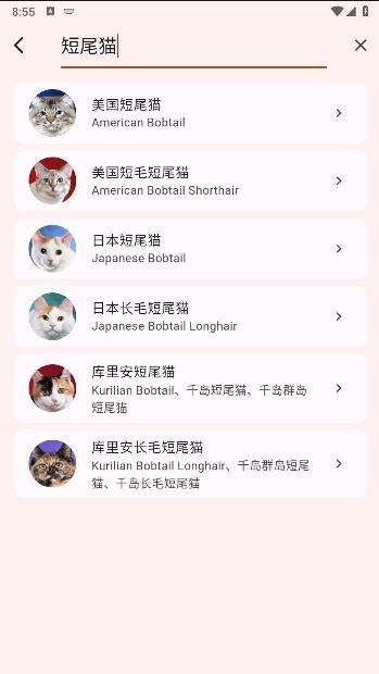 猫品种大全软件下载安装最新 猫品种大全软件下载安装最新