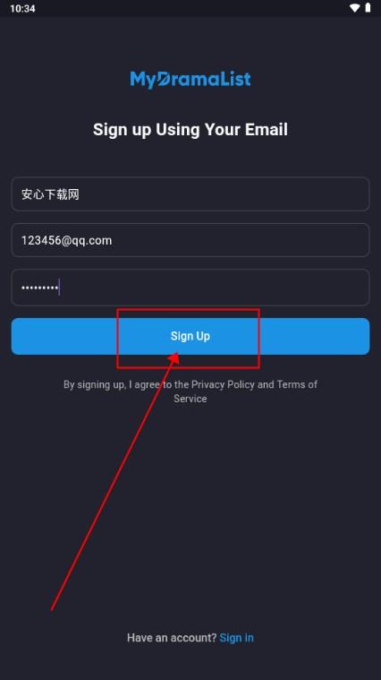 MyDramaList影视手机版