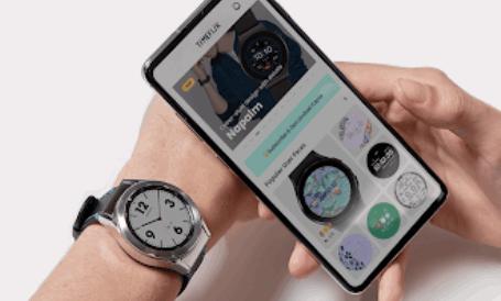 TIMEFLIK表盘官方中文版