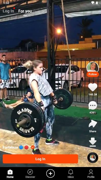 KwaiLite快手极速版国际版app KwaiLite快手极速版国际版app