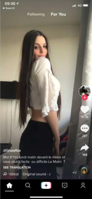 TIKTOK最新版全球版免费版