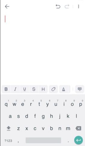 柠檬笔记软件 柠檬笔记软件