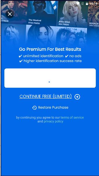 歌曲查找器APP(com.songfinder.recognizer)